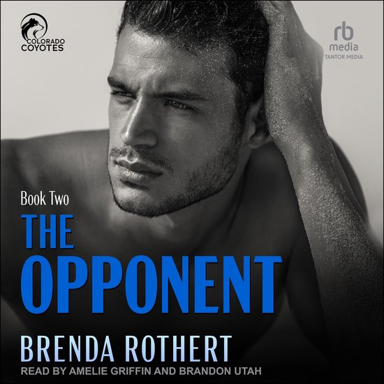 The Opponent - cover