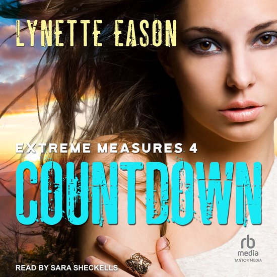 Countdown - cover