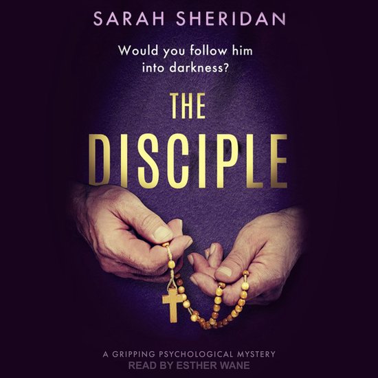 The Disciple - cover