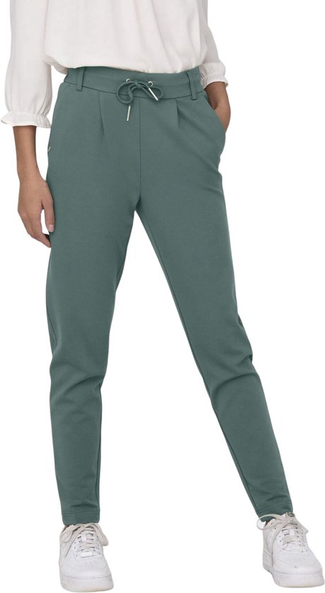 ONLY - ONLPOPTRASH EASY COL PANT PNT NOOS Dames Broek