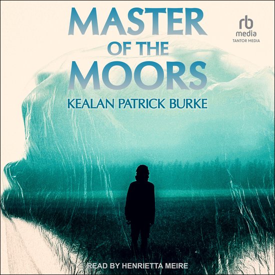 Master of the Moors - cover