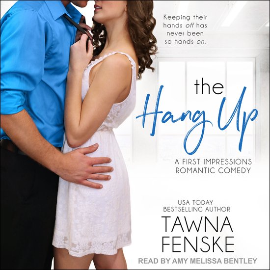 The Hang Up - cover