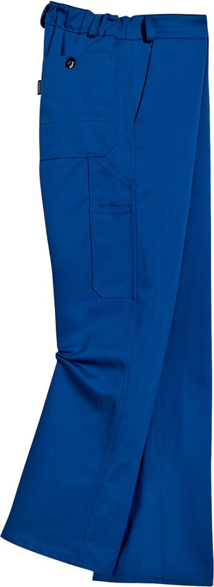 Uvex Arbeit-schoenen Plus Blauw, Kornblauw (88711)