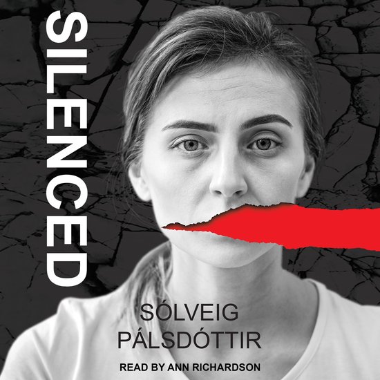 Silenced - cover