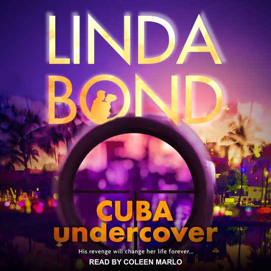 Cuba Undercover - cover