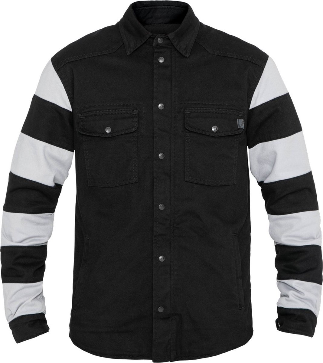 John Doe Motoshirt Prison - Jas