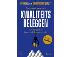 De kunst van het kwaliteitsbeleggen