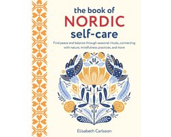 The Book of Nordic Self-Care