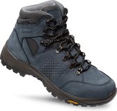 Grisport Oregon Mid Chaussures de randonnée Unisexe - Blue - Taille 43