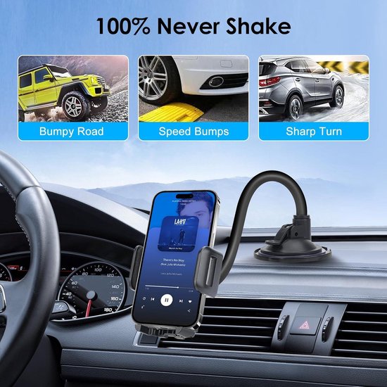 Baseus MagPro Series Magnetische telefoonhouder voor de auto, 180 graden verstelbaar, multifunctioneel, opvouwbaar, voor iPhone 15 Pro Max, Samsung S24 Ultra en meer Baseus MagPro Series Magnetische telefoonhouder voor de auto, 180 graden verstelbaar, multifunctioneel, opvouwbaar, voor iPhone 15 Pro Max, Samsung S24 Ultra en meer