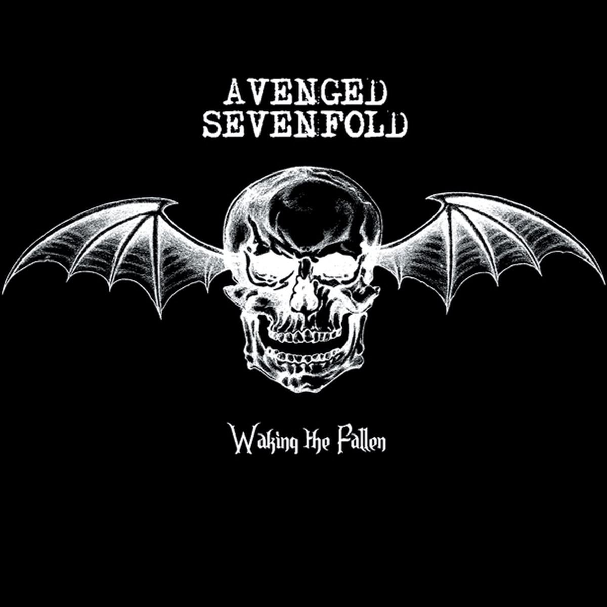Avenged Sevenfold - Waking the Fallen (Gold Vinyl)
