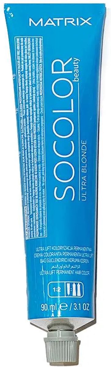 Matrix SoColor Beauty Extra Blonde UL-IA 90ml