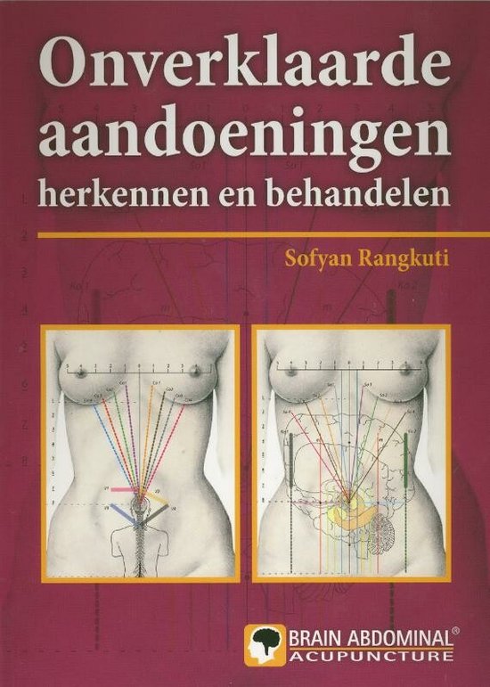 Onverklaarde Aandoeningen Herkennen En Behandelen