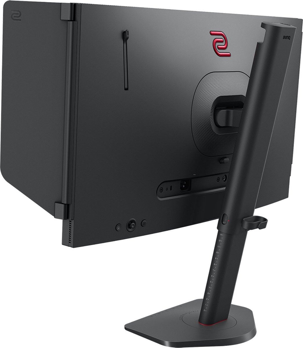 BenQ ZOWIE XL2586X+ 24.1 inch nieuwe Fast TN 600Hz - afbeelding 2