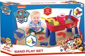 Bol.com PAW Patrol zand en watertafel - Kinder speelgoed - Zwembad - Buiten Speelgoed aanbieding