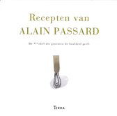 Recepten van Alain Passard