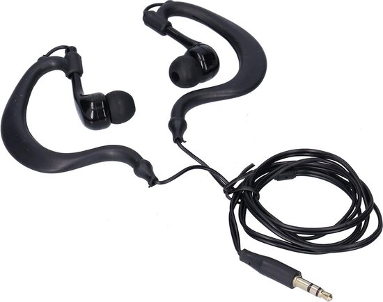 Stereo audio aansluitkabel met RCA vergulde pluggen/2,5M OP=OP SHOP