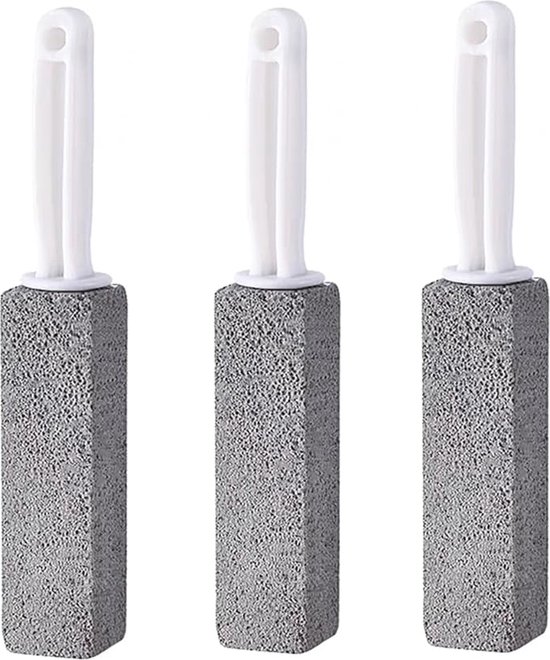 The Somerset Toiletry Co. Natural Pumice Stone puimsteen voor Benen