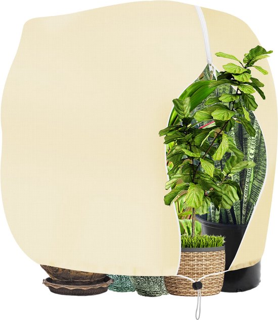 Mrrihand Hangende eierstoelhoes met luchtuitlaat 190x115cm, grijze eierschommelstoelhoes waterdicht met ritssluiting en trekkoord, tuinschommelstoelhoes anti UV scheur Tesistant Oxford stof