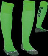 Reece Promo - Hockeysokken - Kinderen - Maat 25-29 - Limegroen