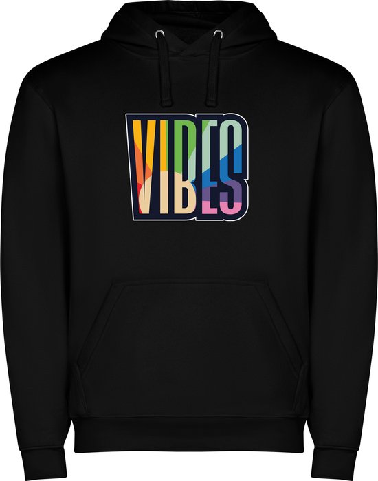 Converse ESSENTIALS HOODIE UNISEX - Hoodie - black/zwart