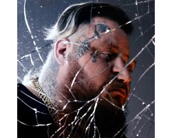 Jelly Roll - Ballads Of The Broken (CD)