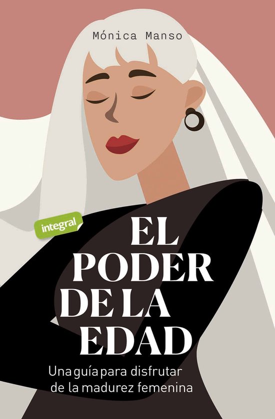 El poder de la edad - cover