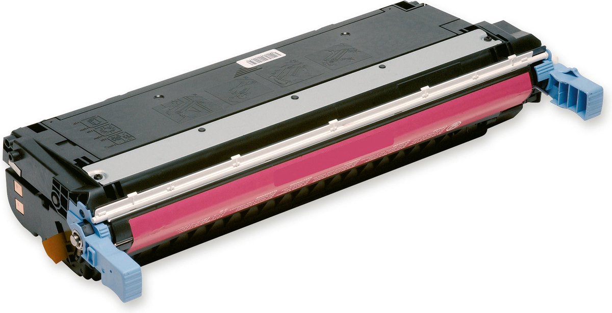 Multipack HP 645A (Zwart/Cyaan/Magenta/Geel). Originele toners, circulair.