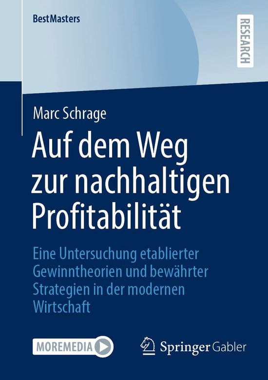 Business and Economics (German Language) - Auf dem Weg zur n ... - cover