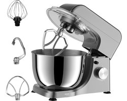 Lexium Deegmachine - Kneedmachine - Deegmixer - Keukenmixer - Keukenmachine