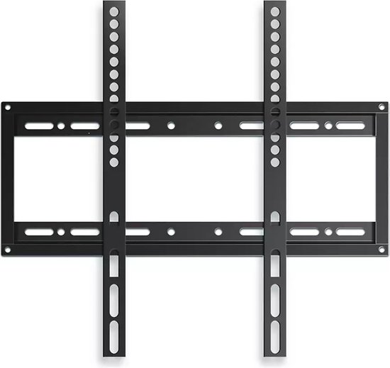 Philips TV-Beugel SQM5226/00 - 26 tot 70 - Max 55 Kilo - Vast - VESA - LCD, LED, OLED en QLED - Plat