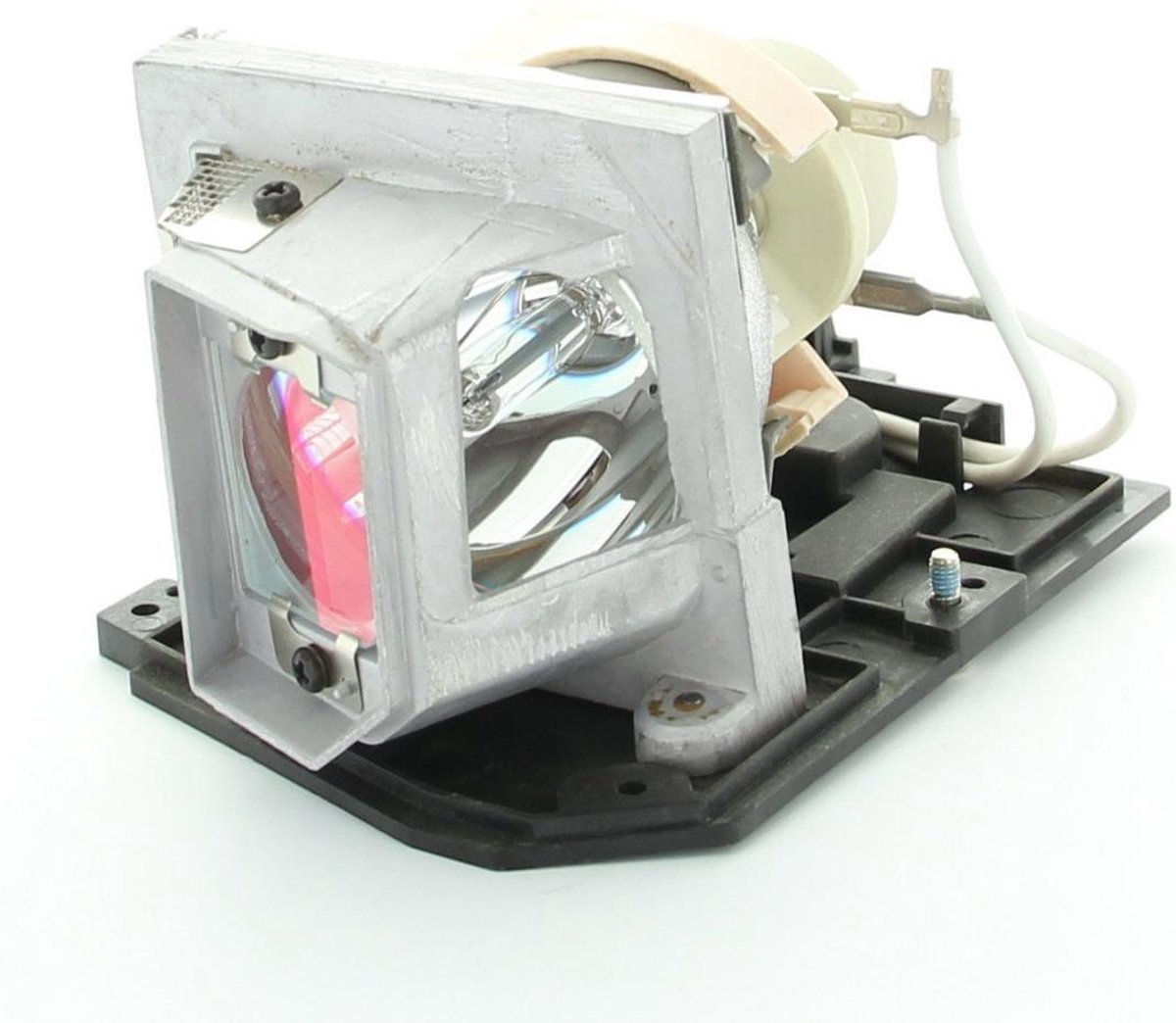 Optoma BL-FP230F / Optoma SP.8JA01GC01 / 23.8BW15G004, LG AJ-LBX2B / COV30592601, 308931 / Ricoh LAMP TYPE 4 Projector Lamp (bevat originele P-VIP lamp) Optoma BL-FP230F / Optoma SP.8JA01GC01 / 23.8BW15G004