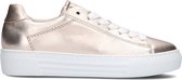 Gabor Baskets basses 460.1 - Femme - Beige - Taille 37,5