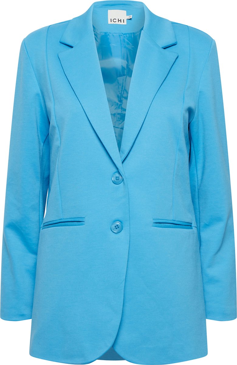 ICHI - IHKATE SUS OVERSIZE BL - Dames - Blazers