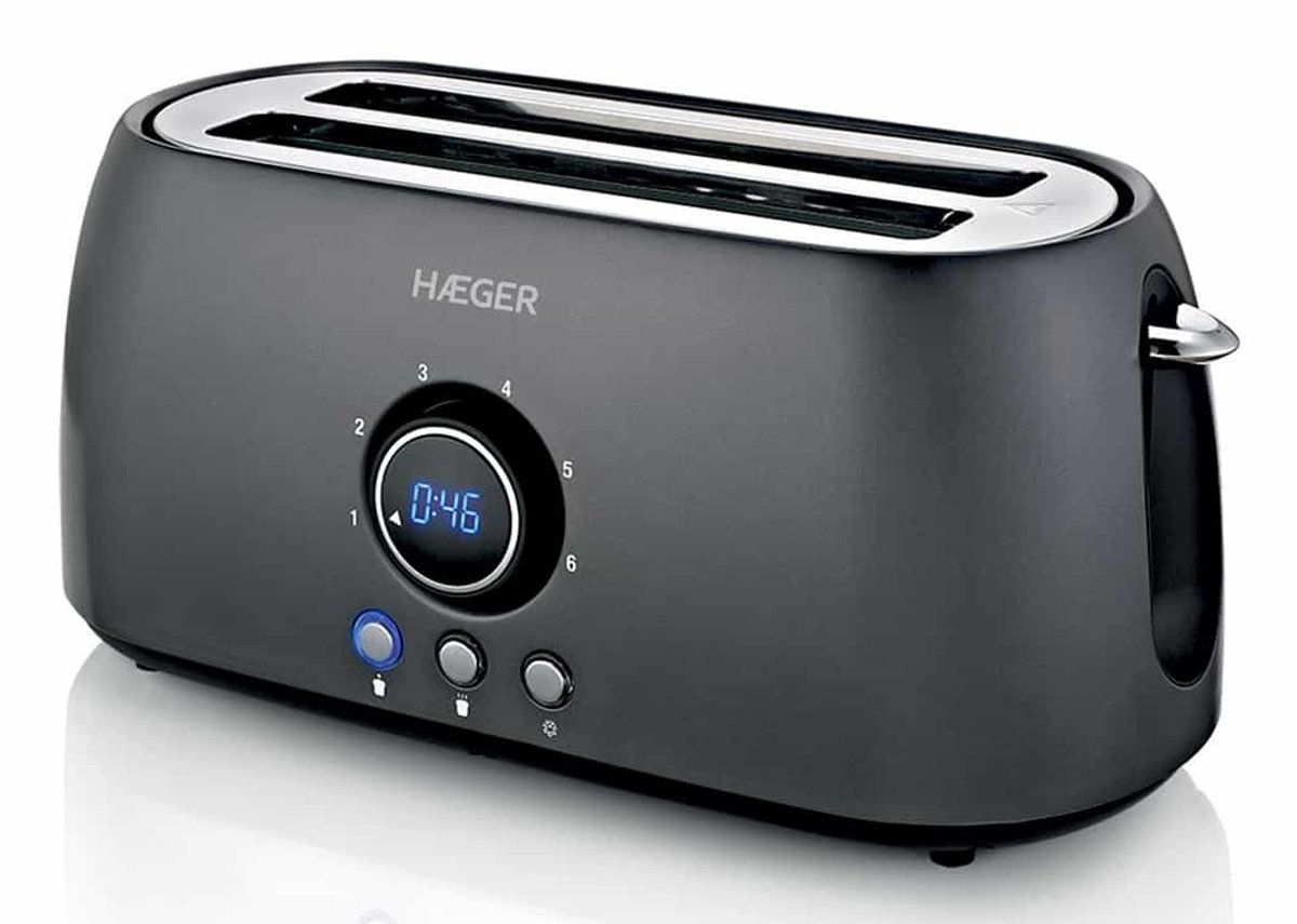 Haeger Future Plus