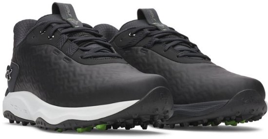 Under Armour Drive Pro Clone Sl Zwart Heren Golfschoenen van Merkloos — afbeelding 3