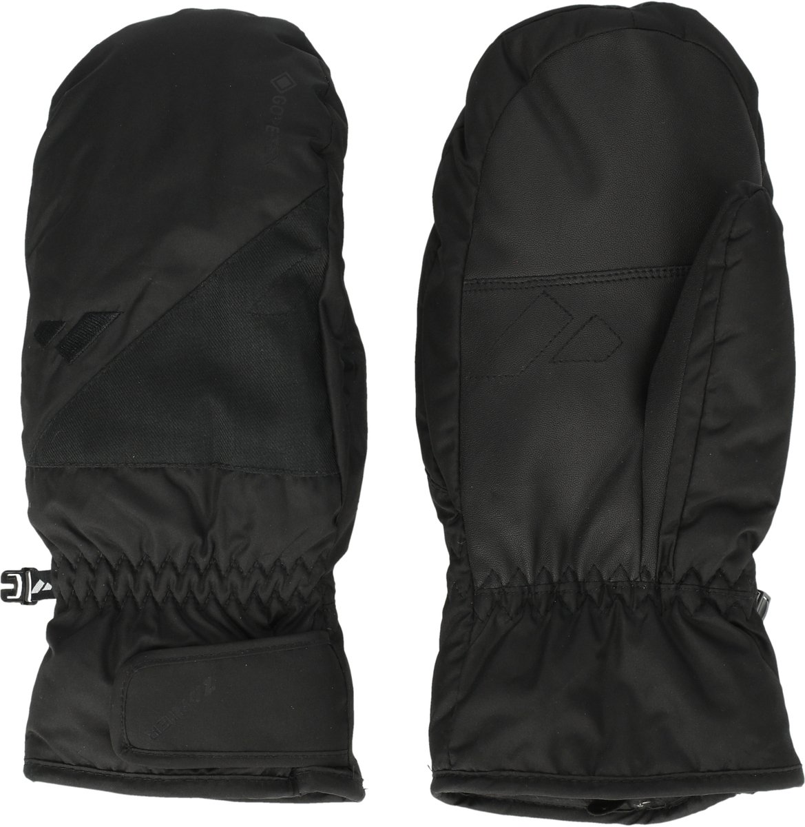 Zanier Handschuhe Matrei GTX Zwart