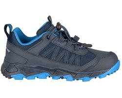 Trollkids Tronfjell Low Wandelschoenen Blauw EU 38 Jongens,Meisjes