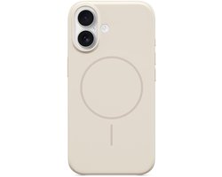 Apple Beats - hoesje - MagSafe - iPhone 16 - Zandstrand