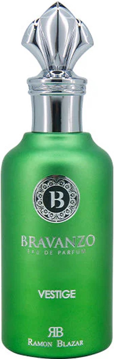 Dumont Paris - Bravanzo Vestige Eau De Parfum 100ml