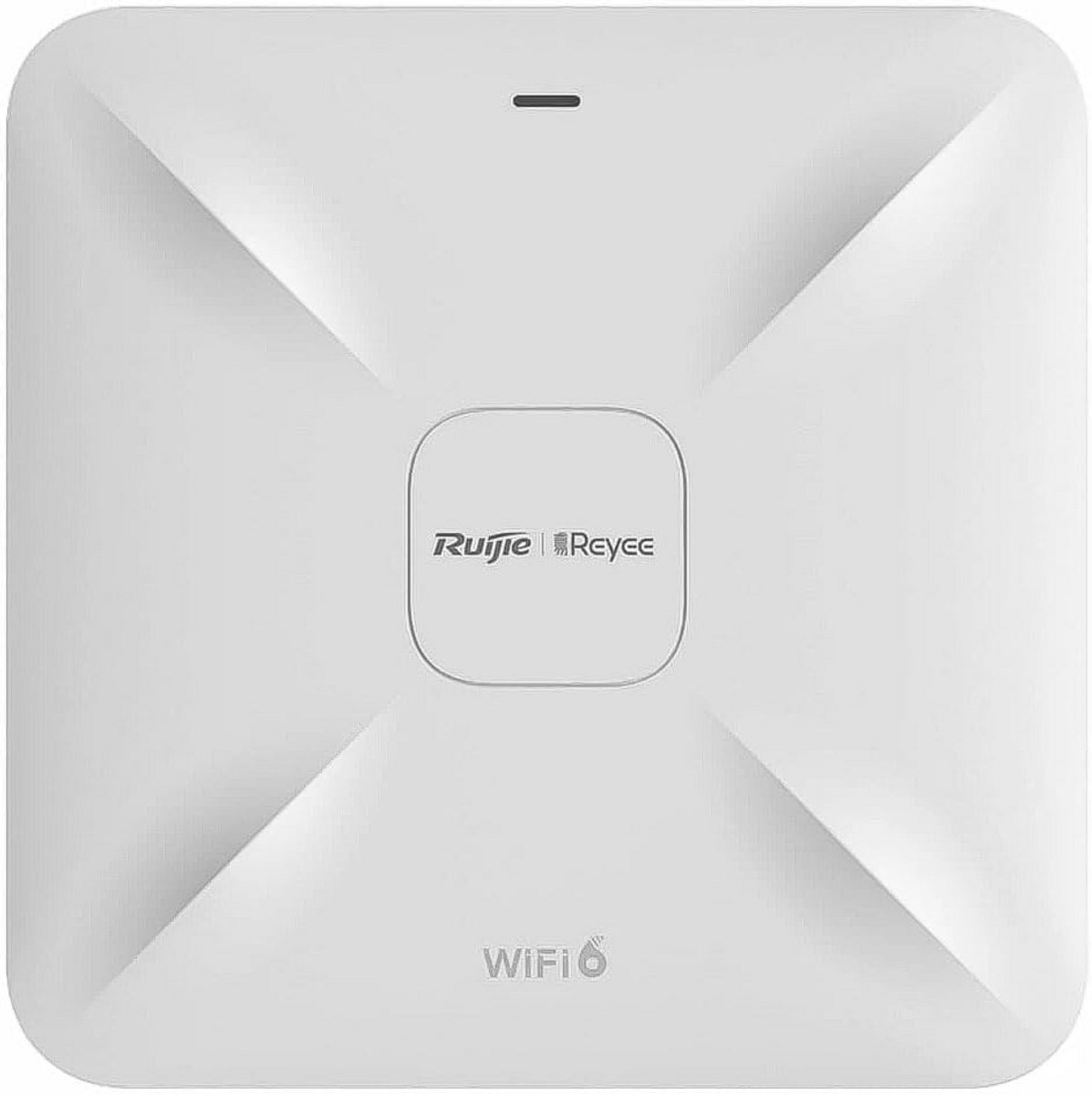 Krachtig Draadloos Wifi Access Point voor Binnen - Dual Band 2.4 & 5 GHz