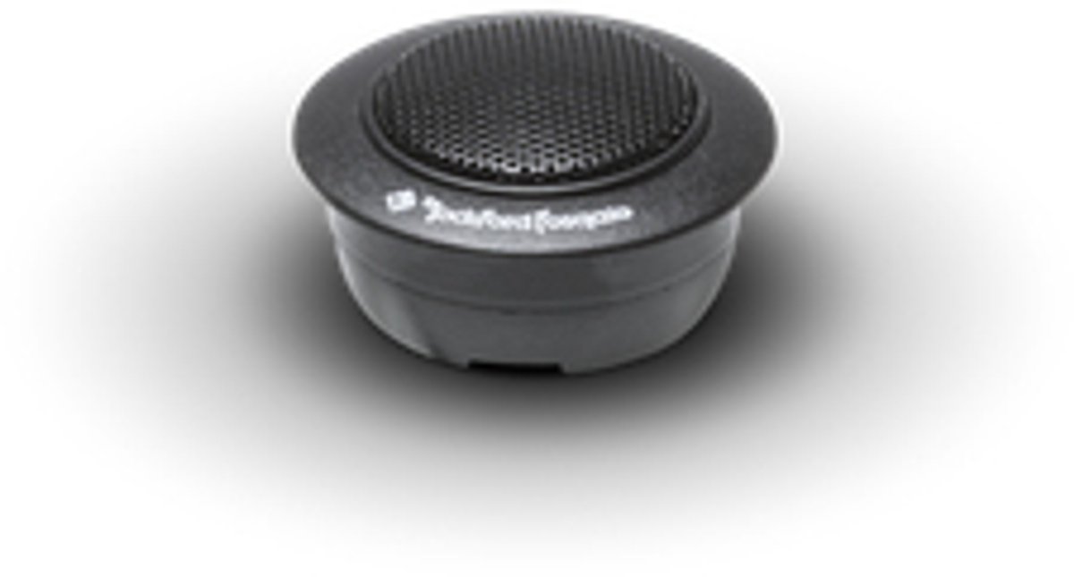 Rockford Fosgate R1675-S - Autospeakers - 16,5cm composet - 80 Watt - 2 weg – foto 5