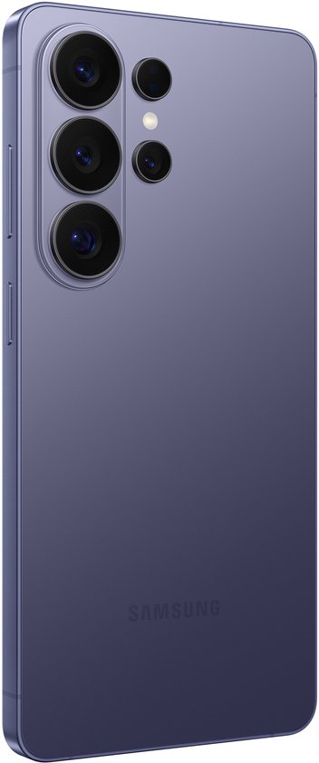 Samsung Galaxy S26 Ultra - 512GB - Cobalt Violet | bol