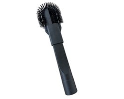 Radiator Nozzle - Compleet met Plinterzuiger/Kierenzuiger - geschikt voor 32 mm buis