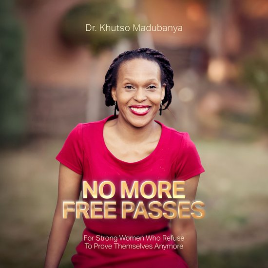No More Free Passes - cover
