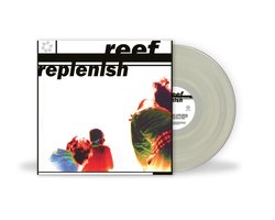Replenish (National Album Day 2025)