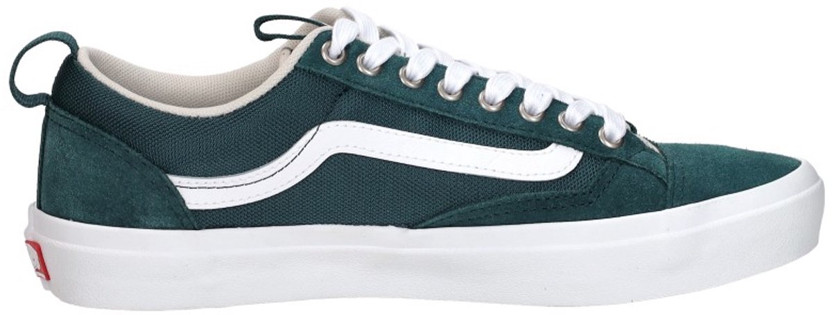 Vans Skate Old Skool 36 Sneakers Laag Groen