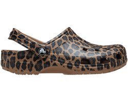 Crocs Classic Animal Instappers Dames