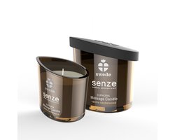 Swede Massagekaars Euphoria - Vanilla Sandalwood (Groot/XL 150ml)