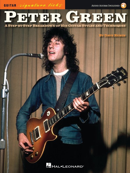 Peter Green
